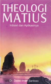 Image of Theologi matius