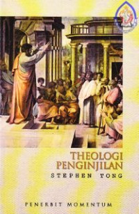 Image of Theologi Penginjilan