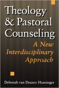 Image of Theology and pastoral counseling