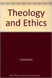 Image of Theology and athics