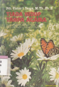 Image of Tiada hidup tanpa agama