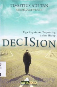 Image of Decision