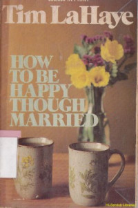 Image of How to be happy though married
