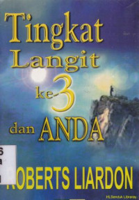 Image of Tingkat langit ke-3 dan anda