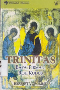 Image of Trinitas : Bapa,firman, Roh Kudus : Gott : Veter, Sohn urd heilger geist