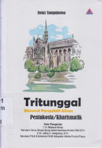 Image of Tritunggal menurut perspektif aliran pentakosta kharismatik