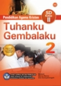 Image of Tuhanku Gembalaku 2