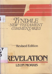 Image of The tyndale new testament commentaries the book of Revelation revised edition