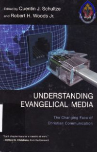 Image of Understanding Evangelical Media