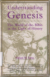 Image of Understanding genesis
