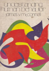 Image of Understanding human behavior :an introduction to psychology