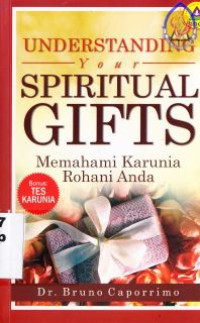 Image of Understanding spiritual gifts