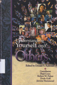 Image of Understanding yourself and other