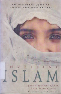 Image of Unveiling Islam