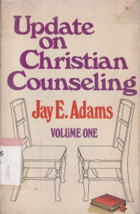 Image of Update on christian counseling