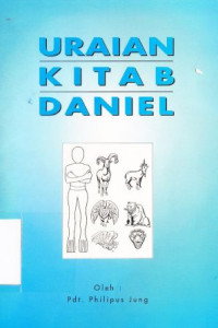 Image of Uraian kitab daniel