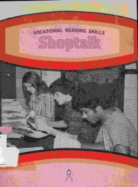 Image of Shoptalk the automobile