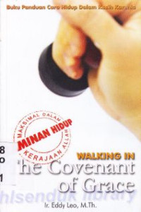 Image of Walking In the Convenant of grace