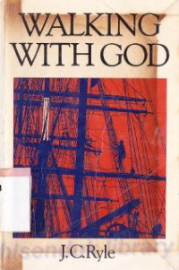 Image of Walking with god