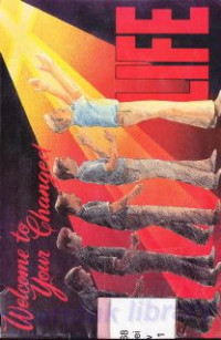 Image of Welcome To Your Changed Life