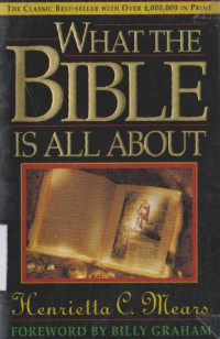 Image of What the bible teaches