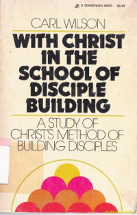 Image of With Christ in the School of Disciple Building