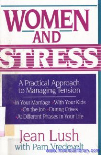 Image of Women and stress