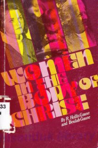 Image of Women in the body of christ