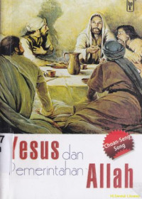 Image of Yesus dan pemerintahan Allah (Judul Asli : Jesus and the reign of God)