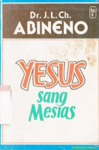 Image of Yesus sang Mesias