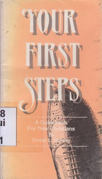 Image of Your First Steps