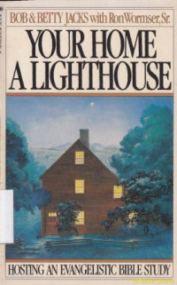 Image of Your home a lighthouse