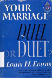Image of Your Marriage - Duel or duet?