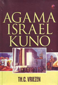 Image of Agama Israel Kuno