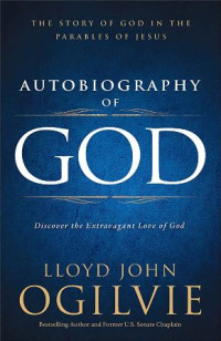 Image of Autobiography of God