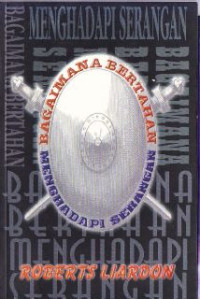 Image of Bagaimana Bertahan Menghadapi Serangan