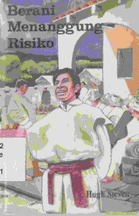 Image of Berani menanggung risiko