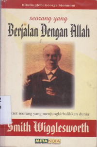 Image of Seorang yang berjalan dengan Allah-Smith Wigglesworth