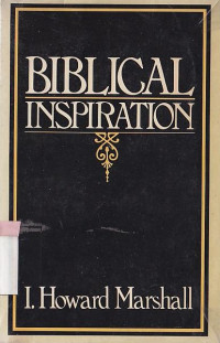 Image of Biblical inspiration