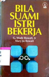 Image of Bila suami istri bekerja