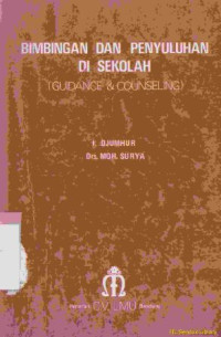 Image of Bimbingan dan penyuluhan di sekolah