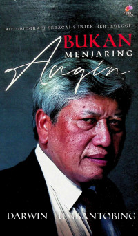 Image of Bukan menjaring angin : autobiografi sebagai subjek berteologi