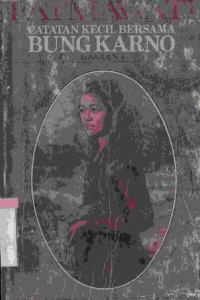 Image of Fatmawati - catatan kecil bersama bung Karno