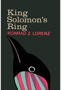 Image of King solomons ring