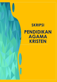 Image of Motivasi guru ABI dalam pelayanan anak di GBI Petamburan