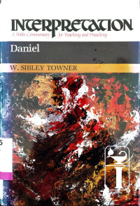 Image of DANIEL : Interpretation A Bible Commentary for Teaching and Preaching