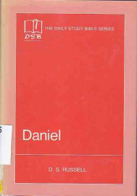Image of Daniel