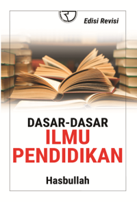 Image of Dasar-dasar pendidikan