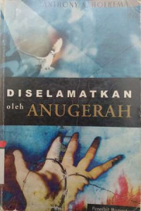 Image of Diselamatkan oleh anugerah