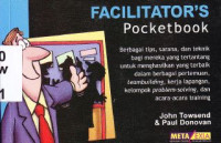 Image of Facilitator's Pocketbook